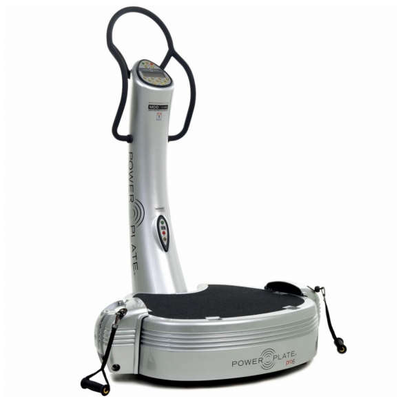 Powerplate trilplaat PRO6 proMOTION POPRO6MOTION