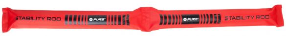 Pure2Improve Stability rod stabiliteitsstang 90x8 cm VRR