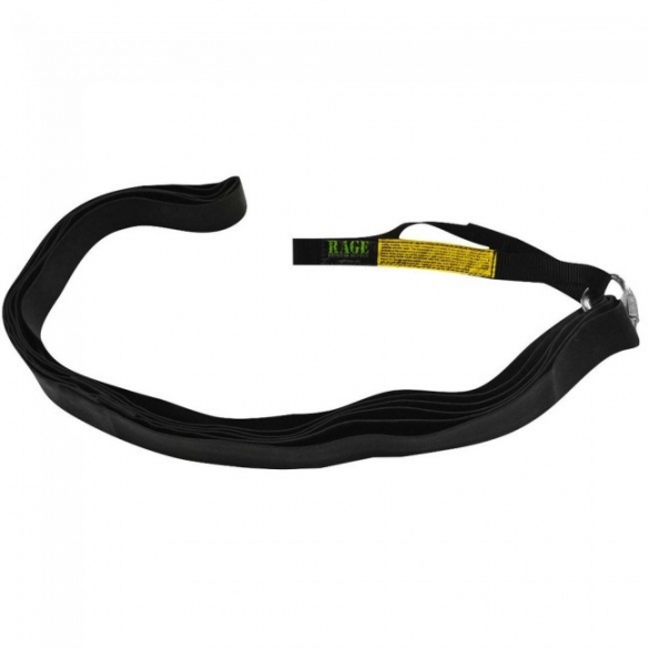 Rage Pull Up assist System 810200