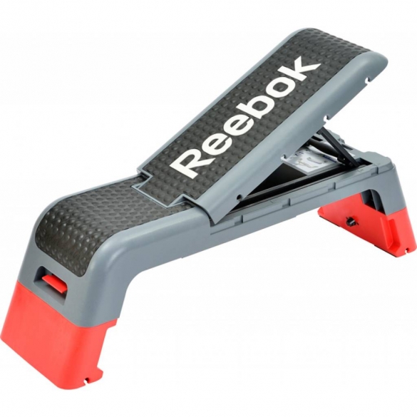 Reebok deck (no DVD & ropes) 7207.101