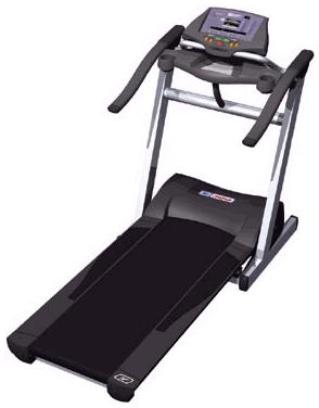 Reebok loopband Premier Run TR3 Gebruikt RBTR3
