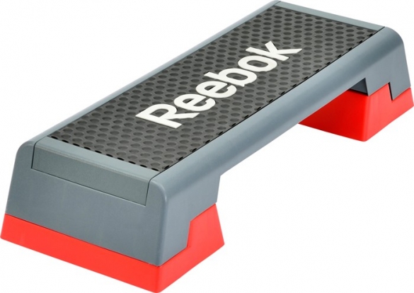 Reebok Professional step (no DVD) 7207.100