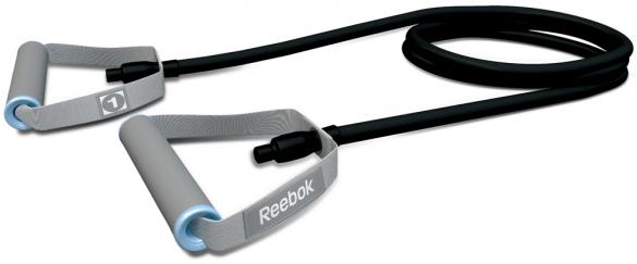 Reebok Resistance Tube Lvl 1 REGF11030SB