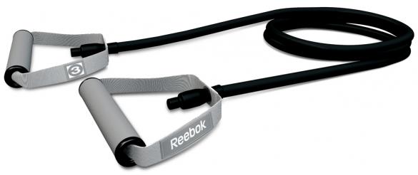 Reebok Resistance Tube Lvl 3 REGF11032BK