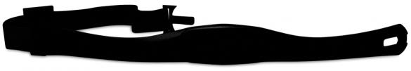 Reebok Heart Rate Chest Strap REGF11605