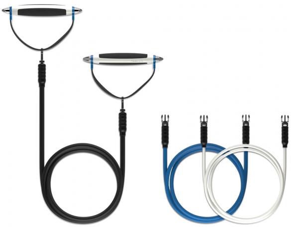 Reebok Resistance Tube set REGF40034