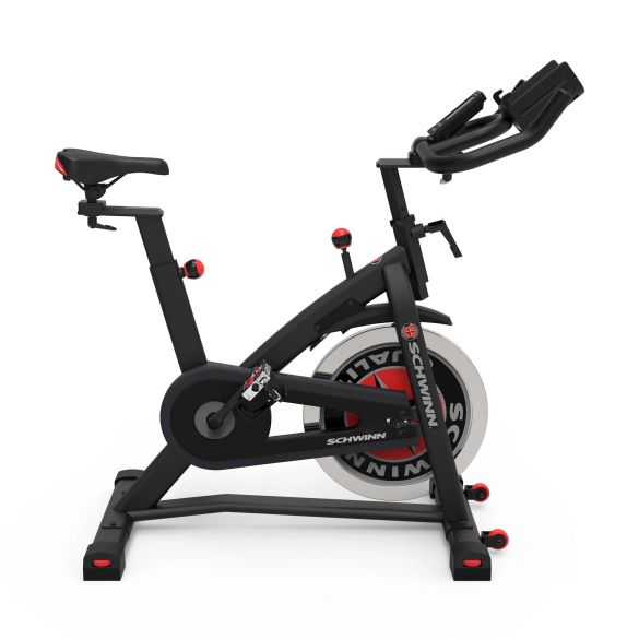 Schwinn 700IC (voorheen IC7) Spinning fiets 100737