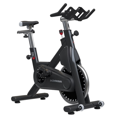 Schwinn spinningbike SC 5 SCICCLASSIC
