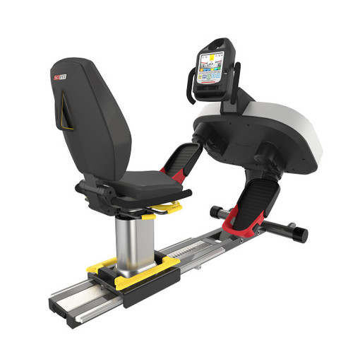 SciFit medische zijwaartse stabiliteitstrainer premium zitting PH-LT-A-ST-LCDEN