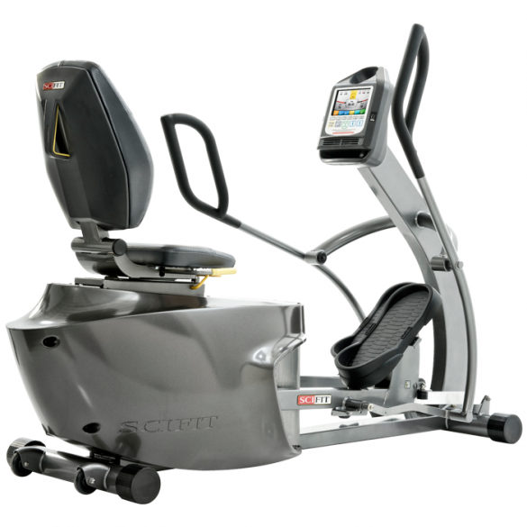 SciFit medische lig crosstrainer REX7000 total body recumbent elliptical REX7000-ISBU