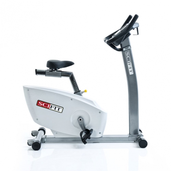 SciFit medische hometrainer ISO7000 Bi directional upright Bike  ISO7001-ISBU