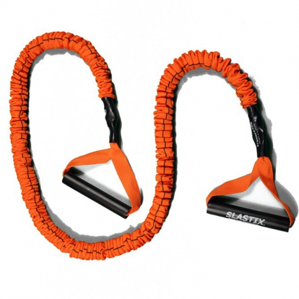 Stroops Slastix Toners 1,83 m zeer licht paars 390065