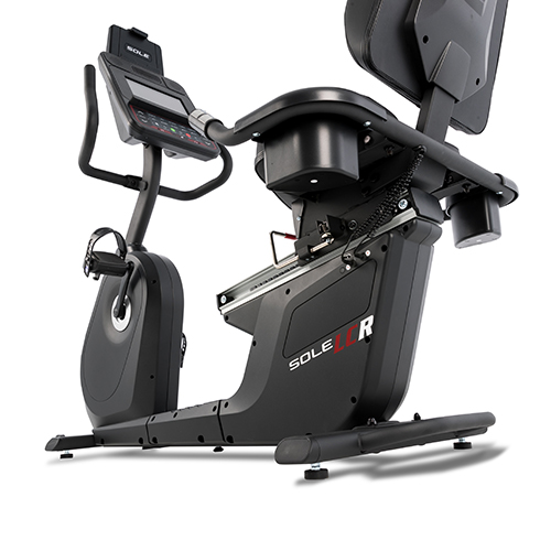 sole fitness lcr