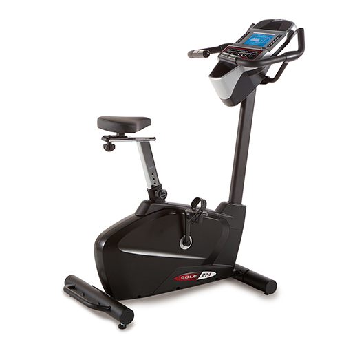 Sole Fitness B74 hometrainer B74