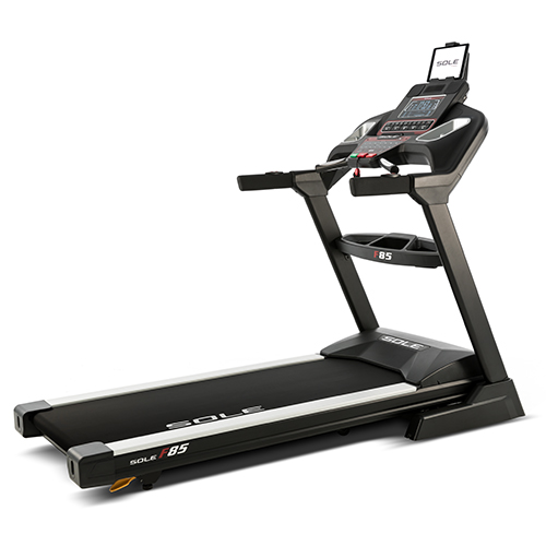 Sole Fitness F85 loopband F85