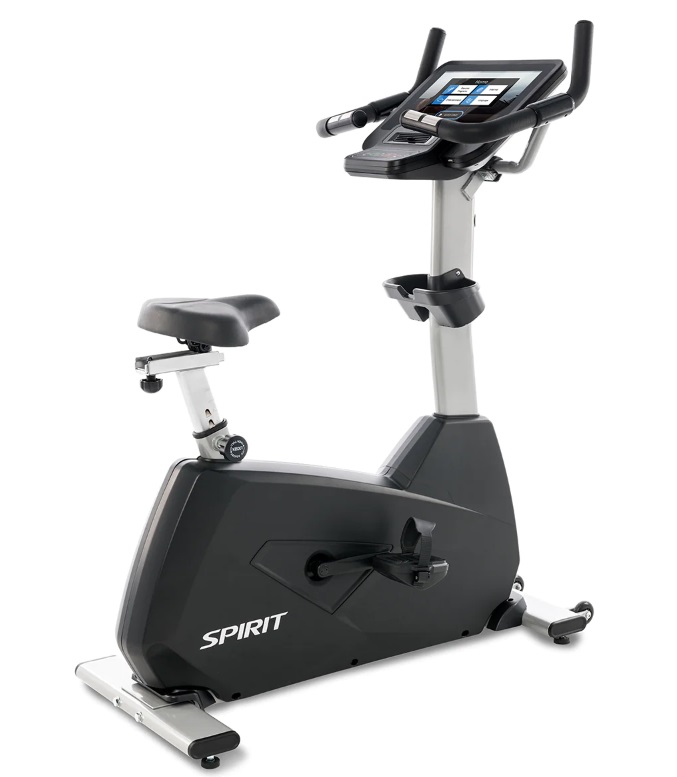 Spirit Fitness Hometrainer CU800ENT CU800ENT