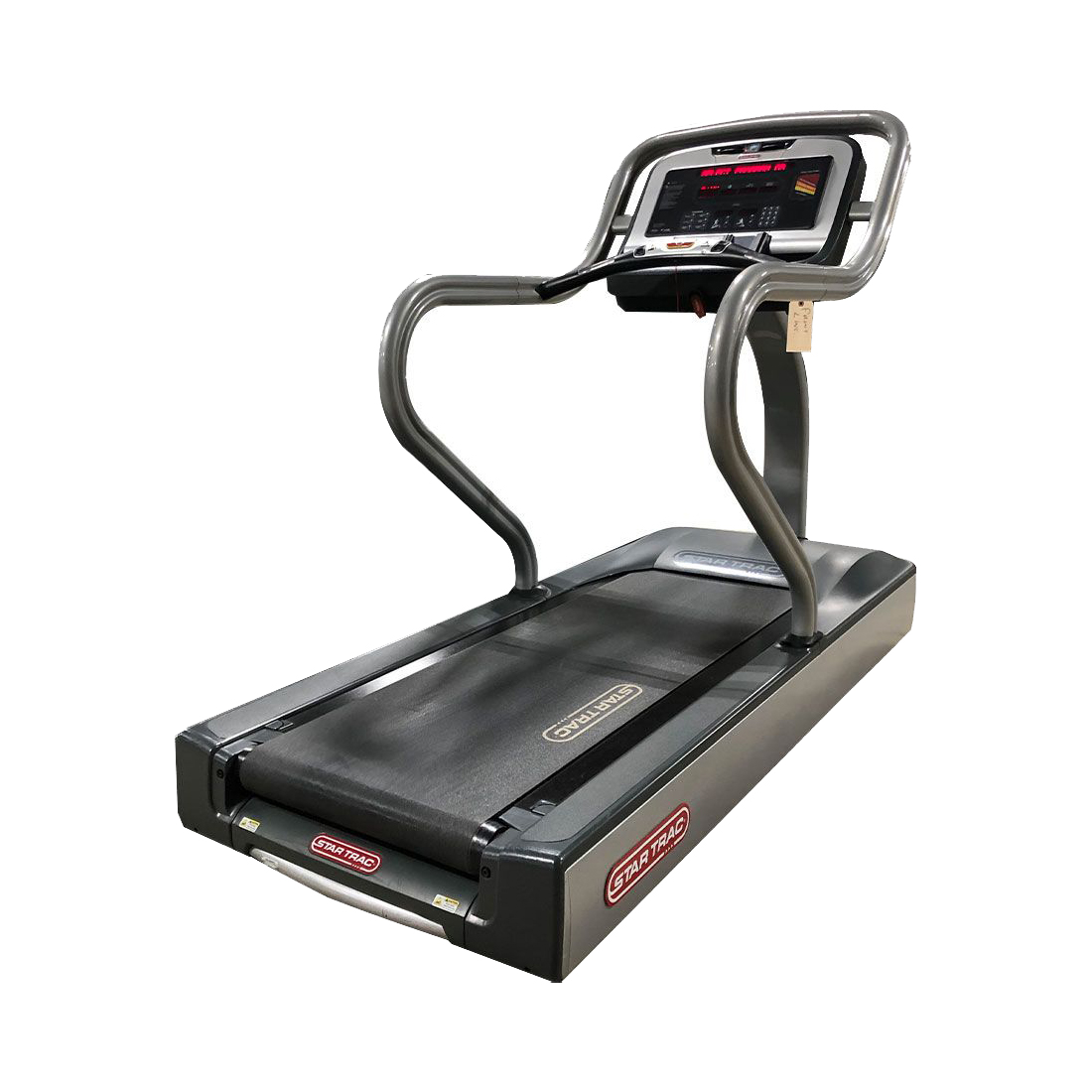 Star trac E-TRx loopband gebruikt ST-ETRX/gbr