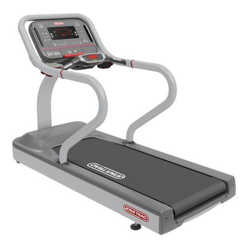 Star Trac 8TRx loopband demo ST8TRx-demo