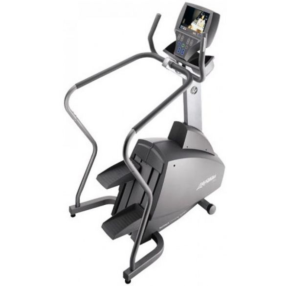 Life Fitness stepper 95Se gebruikt BBLFSP95SE