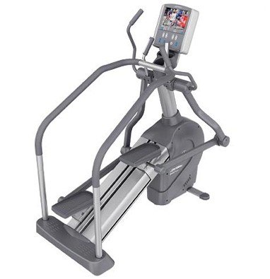 Life Fitness Summit Trainer 95Le gebruikt BBLFST95LE