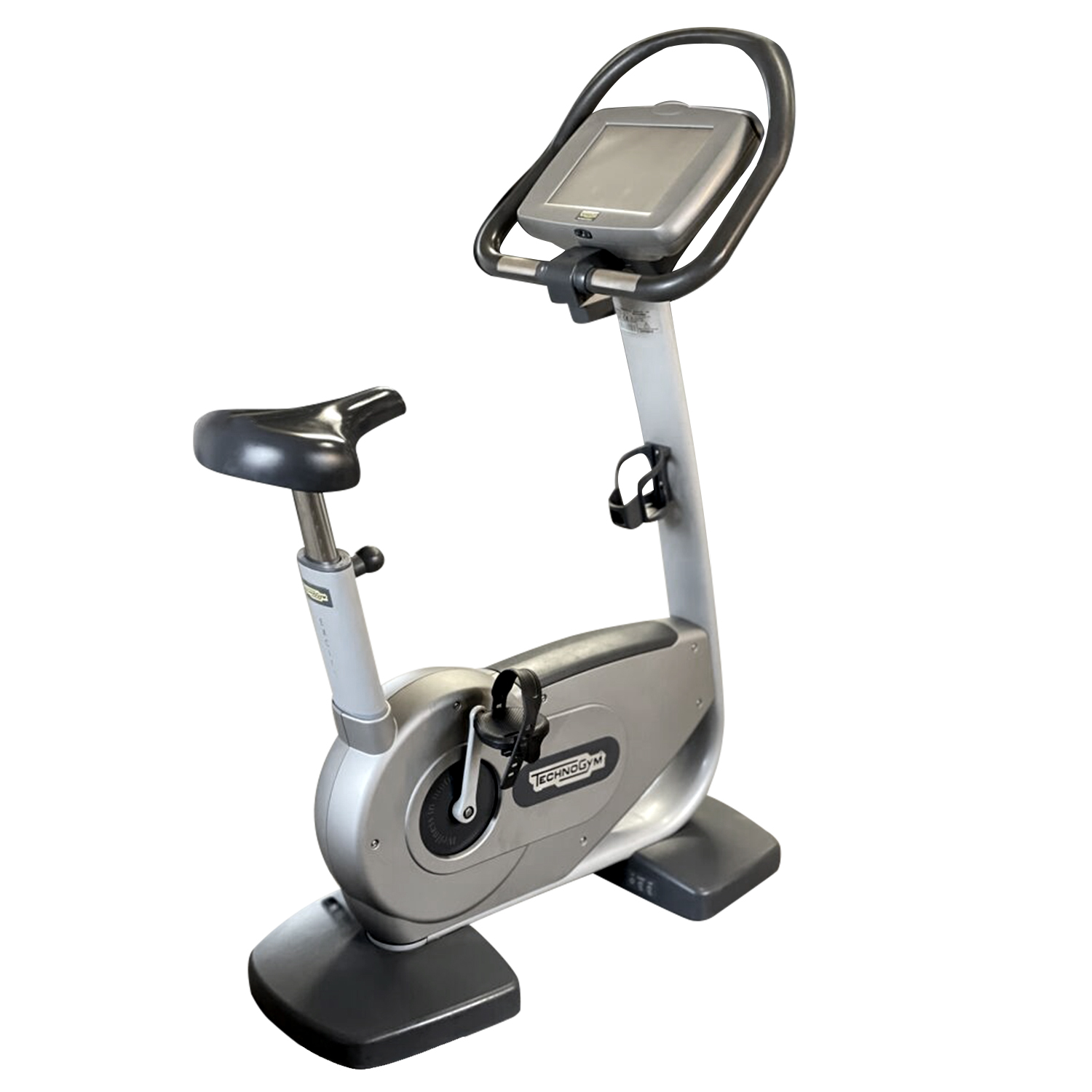 Technogym bike 700 TV gebruikt TGBIKE700TV-GBRKT