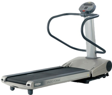 Technogym loopband Spazio Forma gebruikt TGSPAZIOFORMAGEBRUIKT