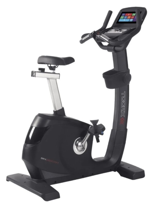 Toorx BRX-9500 TFT Hometrainer professioneel ergometer BRX-9500