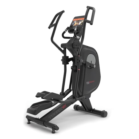 Toorx ERX-900 Crosstrainer met 10 inch TFT scherm ERX-900