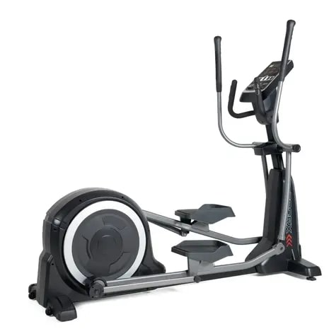 Toorx Crosstrainer ERX-9000 met generator ERX-9000