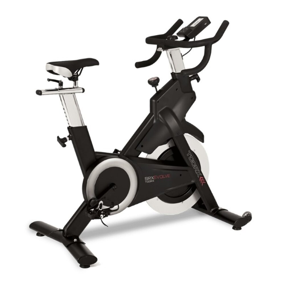Toorx SRX Evolve Spinningbike SRX-EVOLVE