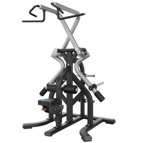 Toorx Professional Circular Lat Pulldown FWX 8350  FWX-8350