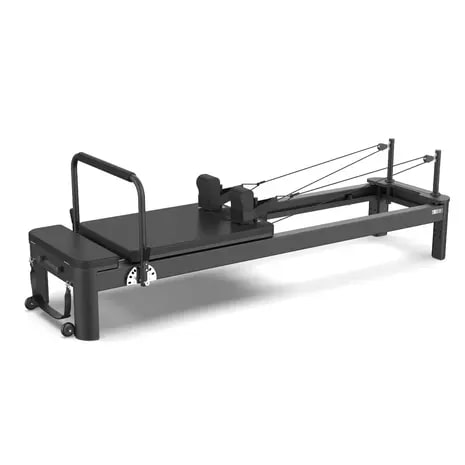 Toorx Professional Aluminium Reformer PTX7500 Black Pearl PTX-7500BP