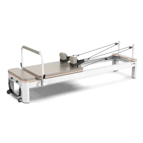 Toorx Professional Aluminium Reformer PTX7500 Moon & Sand PTX-7500MS