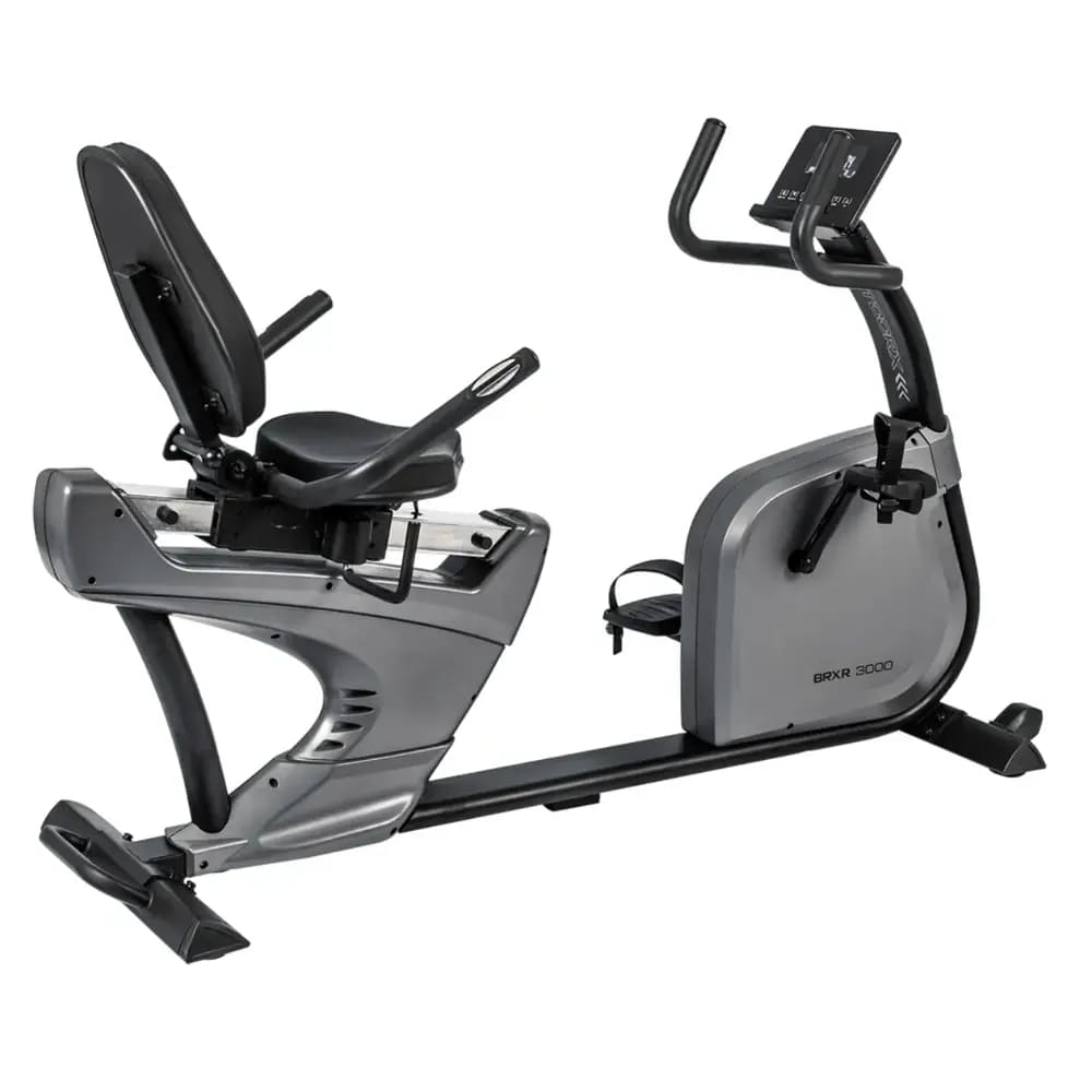 Toorx Fitness professional BRX-R3000 Ligfiets BRX-R3000