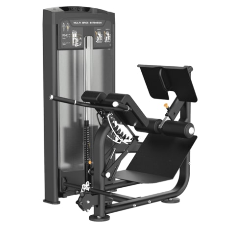 Toorx Professional Dual 45 Hyper Extension PLX 9050  PLX-9050