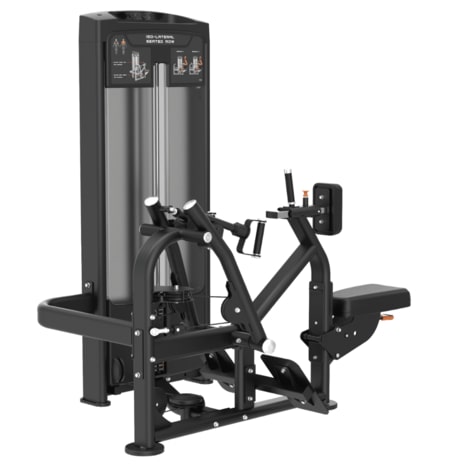 Toorx Professional Isolateral Seated Row PLX 8450  PLX-8450