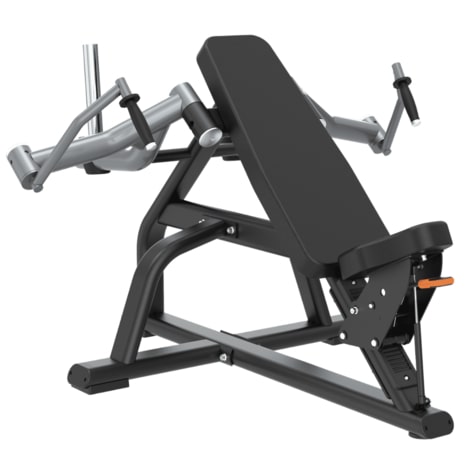 Toorx Professional Pectoral Fly FWX 8050  FWX-8050