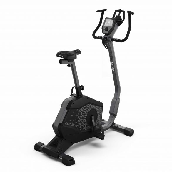 Kettler Tour 400 hometrainer EM1012-400