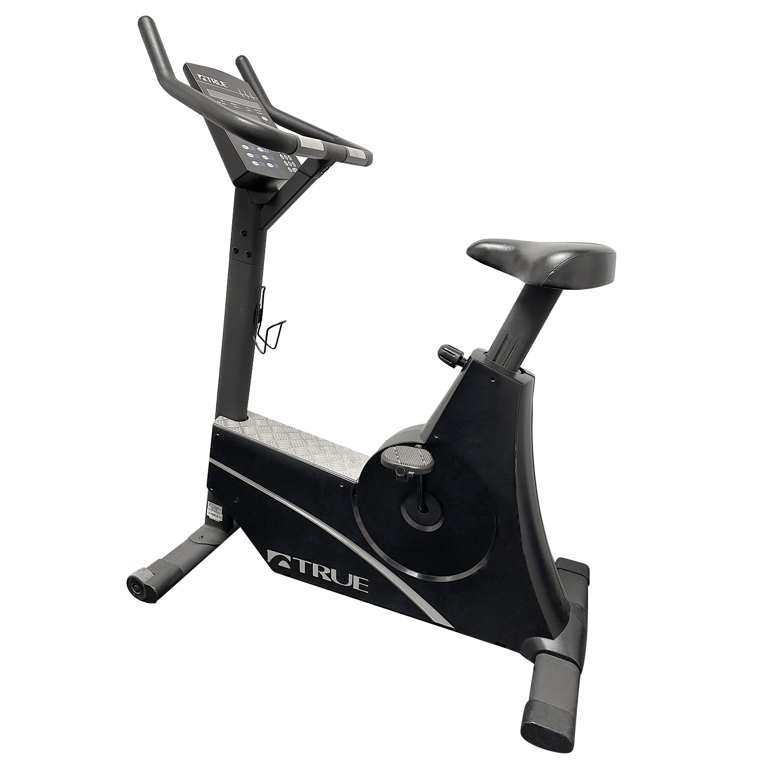 True 750U hometrainer gebruikt True750U