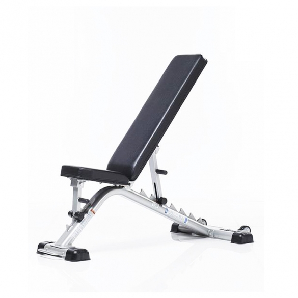 Tuff Stuff Flat Incline Ladder Bench halterbank CLB 325