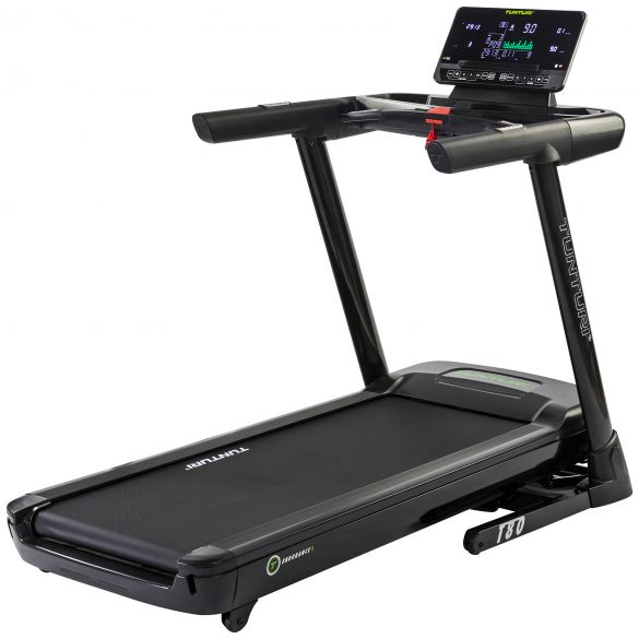 Tunturi Loopband Endurance T80 19TRN80000