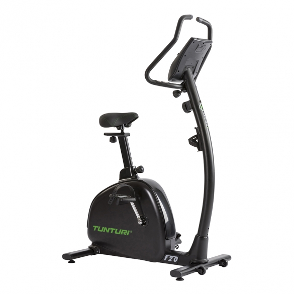 tunturi competence f20 hometrainer
