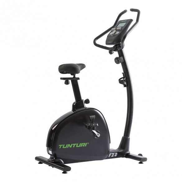 Tunturi Hometrainer Competence F20 17TBF20000 17TBF20000
