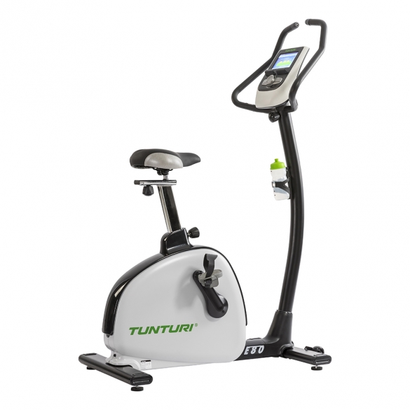 Tunturi Hometrainer Endurance E80 17TBE80000 17TBE80000