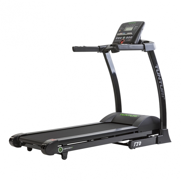 Tunturi Loopband Competence T20 17TRN20000 17TRN20000