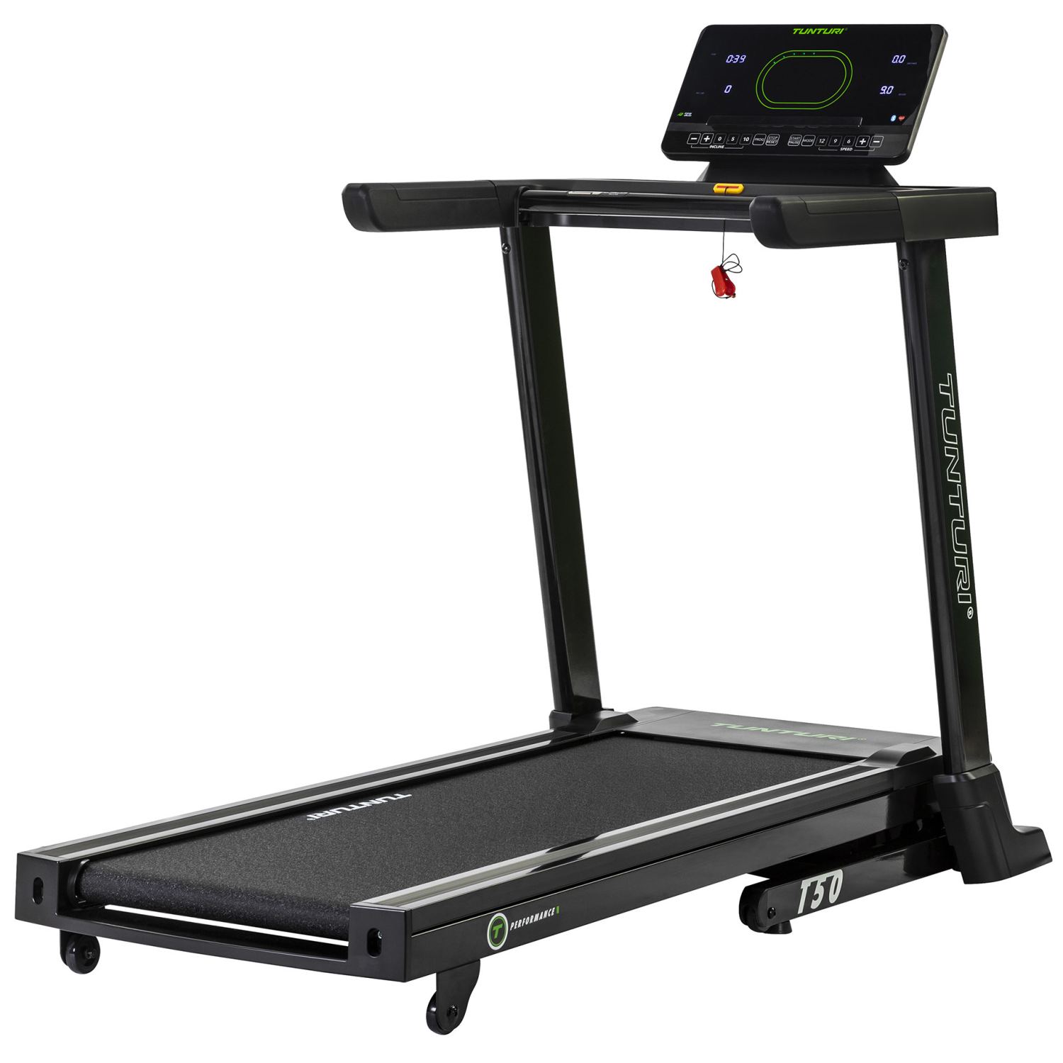 Tunturi Loopband Performance T50 22TRN50000