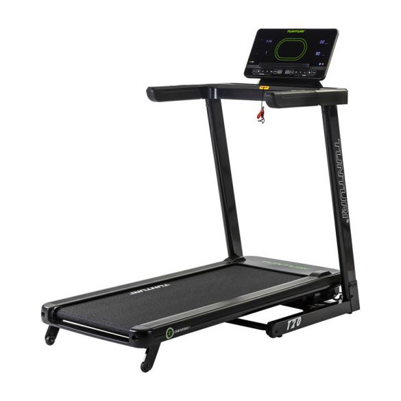 Tunturi Loopband Competence T20 19TRN20000