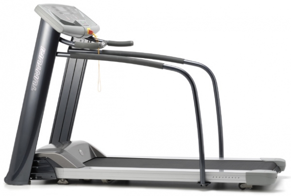 Tunturi Loopband T90 reha gebruikt T08TUT91000-gebr