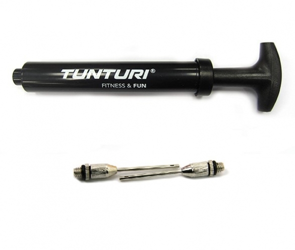 Tunturi Fitnessbal Pomp 14TUSTE011 14TUSTE011