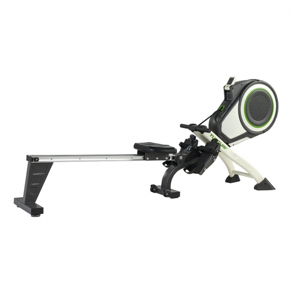 Tunturi roeitrainer Go Row 50 Air Rower 16GRW50000 16GRW50000